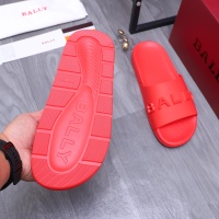 Cheap Bally Slippers For Men #1256002 Replica Wholesale [$45.00 USD] [ITEM#1256002] on Replica Bally Slippers