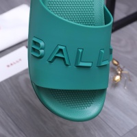 Cheap Bally Slippers For Men #1256003 Replica Wholesale [$45.00 USD] [ITEM#1256003] on Replica Bally Slippers