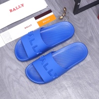 Cheap Bally Slippers For Men #1256004 Replica Wholesale [$45.00 USD] [ITEM#1256004] on Replica Bally Slippers