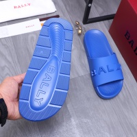 Cheap Bally Slippers For Men #1256004 Replica Wholesale [$45.00 USD] [ITEM#1256004] on Replica Bally Slippers