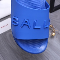 Cheap Bally Slippers For Men #1256004 Replica Wholesale [$45.00 USD] [ITEM#1256004] on Replica Bally Slippers