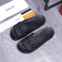 Cheap Bally Slippers For Men #1256005 Replica Wholesale [$45.00 USD] [ITEM#1256005] on Replica Bally Slippers