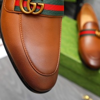 Cheap Gucci Oxfords Shoes For Men #1256006 Replica Wholesale [$68.00 USD] [ITEM#1256006] on Replica Gucci Oxfords Shoes