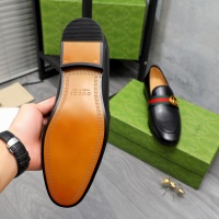 Cheap Gucci Oxfords Shoes For Men #1256007 Replica Wholesale [$68.00 USD] [ITEM#1256007] on Replica Gucci Oxfords Shoes