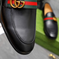 Cheap Gucci Oxfords Shoes For Men #1256007 Replica Wholesale [$68.00 USD] [ITEM#1256007] on Replica Gucci Oxfords Shoes