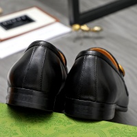 Cheap Gucci Oxfords Shoes For Men #1256007 Replica Wholesale [$68.00 USD] [ITEM#1256007] on Replica Gucci Oxfords Shoes