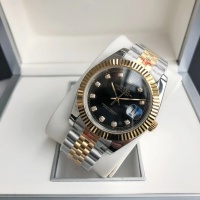 Cheap Rolex AAA Quality Watches For Men #1256010 Replica Wholesale [$225.00 USD] [ITEM#1256010] on Replica Rolex AAA Quality Watches