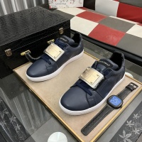 Cheap Dolce &amp; Gabbana D&amp;G Casual Shoes For Men #1256031 Replica Wholesale [$80.00 USD] [ITEM#1256031] on Replica Dolce &amp; Gabbana D&amp;G Casual Shoes