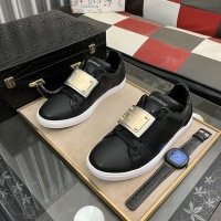 Cheap Dolce &amp; Gabbana D&amp;G Casual Shoes For Men #1256032 Replica Wholesale [$80.00 USD] [ITEM#1256032] on Replica Dolce &amp; Gabbana D&amp;G Casual Shoes