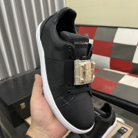 Cheap Dolce &amp; Gabbana D&amp;G Casual Shoes For Men #1256032 Replica Wholesale [$80.00 USD] [ITEM#1256032] on Replica Dolce &amp; Gabbana D&amp;G Casual Shoes