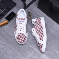 Cheap Dolce &amp; Gabbana D&amp;G Casual Shoes For Men #1256039 Replica Wholesale [$76.00 USD] [ITEM#1256039] on Replica Dolce &amp; Gabbana D&amp;G Casual Shoes