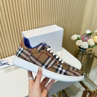 Cheap Burberry Casual Shoes For Men #1256057 Replica Wholesale [$102.00 USD] [ITEM#1256057] on Replica Burberry Casual Shoes