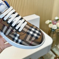 Cheap Burberry Casual Shoes For Men #1256057 Replica Wholesale [$102.00 USD] [ITEM#1256057] on Replica Burberry Casual Shoes