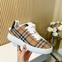 Cheap Burberry Casual Shoes For Men #1256076 Replica Wholesale [$102.00 USD] [ITEM#1256076] on Replica Burberry Casual Shoes