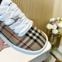 Cheap Burberry Casual Shoes For Men #1256076 Replica Wholesale [$102.00 USD] [ITEM#1256076] on Replica Burberry Casual Shoes