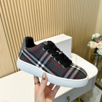 Cheap Burberry Casual Shoes For Men #1256078 Replica Wholesale [$102.00 USD] [ITEM#1256078] on Replica Burberry Casual Shoes