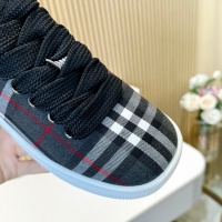 Cheap Burberry Casual Shoes For Men #1256078 Replica Wholesale [$102.00 USD] [ITEM#1256078] on Replica Burberry Casual Shoes