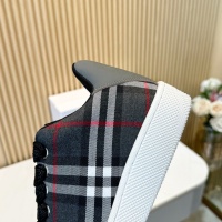 Cheap Burberry Casual Shoes For Men #1256078 Replica Wholesale [$102.00 USD] [ITEM#1256078] on Replica Burberry Casual Shoes