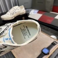 Cheap Balenciaga Casual Shoes For Men #1256093 Replica Wholesale [$82.00 USD] [ITEM#1256093] on Replica Balenciaga Casual Shoes