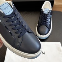 Cheap Balmain Casual Shoes For Men #1256096 Replica Wholesale [$82.00 USD] [ITEM#1256096] on Replica Balmain Casual Shoes