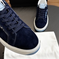 Cheap Balmain Casual Shoes For Men #1256097 Replica Wholesale [$82.00 USD] [ITEM#1256097] on Replica Balmain Casual Shoes