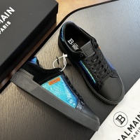 Balmain Casual Shoes For Men #1256101