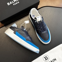 Balmain Casual Shoes For Men #1256108