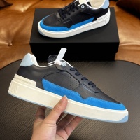 Cheap Balmain Casual Shoes For Men #1256108 Replica Wholesale [$82.00 USD] [ITEM#1256108] on Replica Balmain Casual Shoes