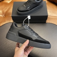 Cheap Balmain Casual Shoes For Men #1256112 Replica Wholesale [$82.00 USD] [ITEM#1256112] on Replica Balmain Casual Shoes