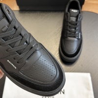 Cheap Balmain Casual Shoes For Men #1256112 Replica Wholesale [$82.00 USD] [ITEM#1256112] on Replica Balmain Casual Shoes