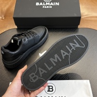 Cheap Balmain Casual Shoes For Men #1256112 Replica Wholesale [$82.00 USD] [ITEM#1256112] on Replica Balmain Casual Shoes