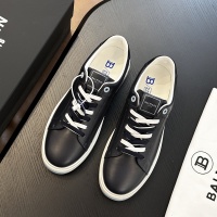 Cheap Balmain Casual Shoes For Men #1256117 Replica Wholesale [$82.00 USD] [ITEM#1256117] on Replica Balmain Casual Shoes