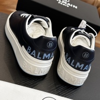 Cheap Balmain Casual Shoes For Men #1256117 Replica Wholesale [$82.00 USD] [ITEM#1256117] on Replica Balmain Casual Shoes