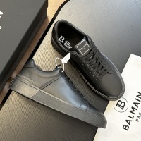 Balmain Casual Shoes For Men #1256120