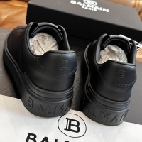 Cheap Balmain Casual Shoes For Men #1256120 Replica Wholesale [$82.00 USD] [ITEM#1256120] on Replica Balmain Casual Shoes