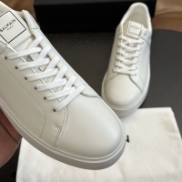 Cheap Balmain Casual Shoes For Men #1256121 Replica Wholesale [$82.00 USD] [ITEM#1256121] on Replica Balmain Casual Shoes