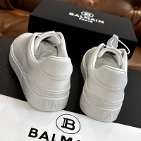 Cheap Balmain Casual Shoes For Men #1256121 Replica Wholesale [$82.00 USD] [ITEM#1256121] on Replica Balmain Casual Shoes