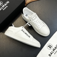 Balmain Casual Shoes For Men #1256124