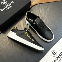 Balmain Casual Shoes For Men #1256132