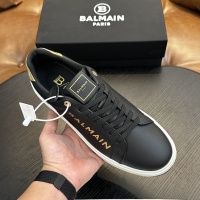 Cheap Balmain Casual Shoes For Men #1256132 Replica Wholesale [$82.00 USD] [ITEM#1256132] on Replica Balmain Casual Shoes