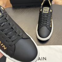 Cheap Balmain Casual Shoes For Men #1256132 Replica Wholesale [$82.00 USD] [ITEM#1256132] on Replica Balmain Casual Shoes