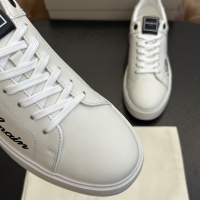 Cheap Balmain Casual Shoes For Men #1256134 Replica Wholesale [$82.00 USD] [ITEM#1256134] on Replica Balmain Casual Shoes