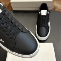 Cheap Balmain Casual Shoes For Men #1256148 Replica Wholesale [$82.00 USD] [ITEM#1256148] on Replica Balmain Casual Shoes