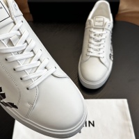 Cheap Balmain Casual Shoes For Men #1256150 Replica Wholesale [$82.00 USD] [ITEM#1256150] on Replica Balmain Casual Shoes