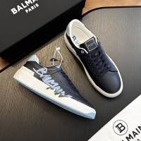 Balmain Casual Shoes For Men #1256151