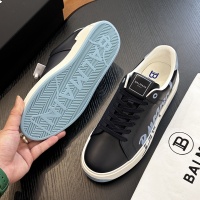 Cheap Balmain Casual Shoes For Men #1256151 Replica Wholesale [$82.00 USD] [ITEM#1256151] on Replica Balmain Casual Shoes