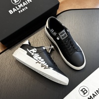 Balmain Casual Shoes For Men #1256161