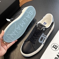 Cheap Balmain Casual Shoes For Men #1256172 Replica Wholesale [$82.00 USD] [ITEM#1256172] on Replica Balmain Casual Shoes