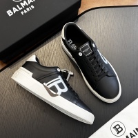 Balmain Casual Shoes For Men #1256173