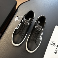 Cheap Balmain Casual Shoes For Men #1256173 Replica Wholesale [$82.00 USD] [ITEM#1256173] on Replica Balmain Casual Shoes